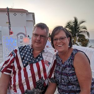 Meet your Posher, Vicky